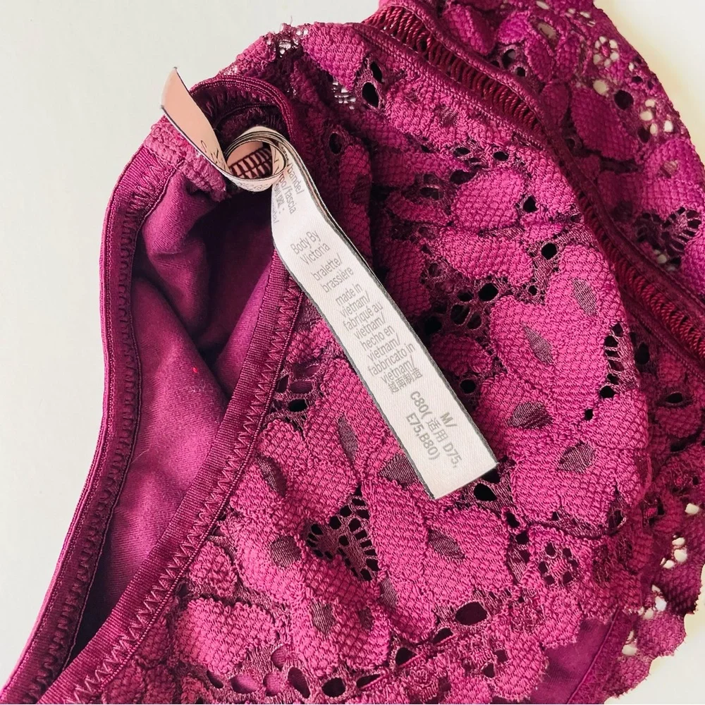 Victorias Secret vs victorias